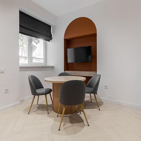 Inshiapartments On Ferentsa Lista Str Lvov Exteriér fotografie