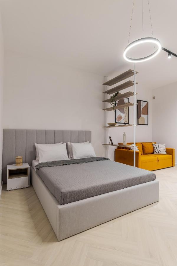 Inshiapartments On Ferentsa Lista Str Lvov Exteriér fotografie